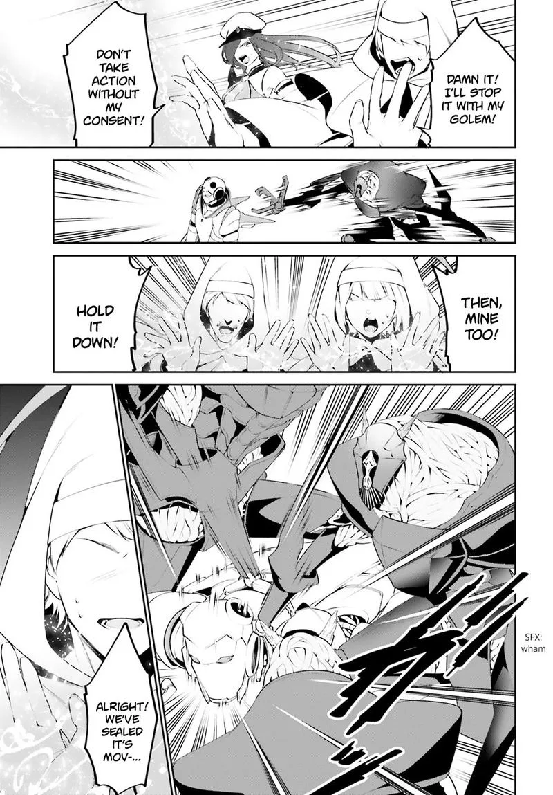 Tenkuu no Shiro o Moratta no de Isekai de Tanoshiku Asobitai Chapter 9 page 6