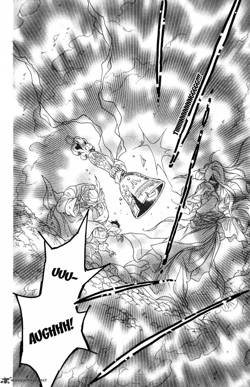 Tenkuu Seiryuu Chapter 10 page 30