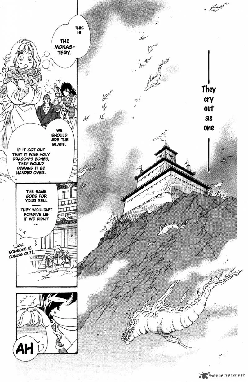 Tenkuu Seiryuu Chapter 10 page 41