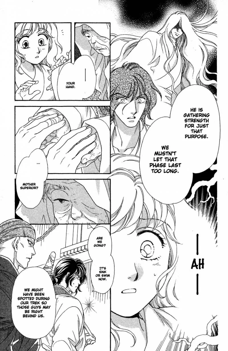 Tenkuu Seiryuu Chapter 10 page 49