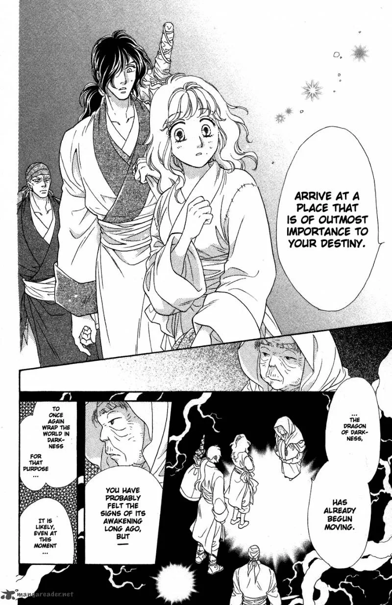 Tenkuu Seiryuu Chapter 10 page 48