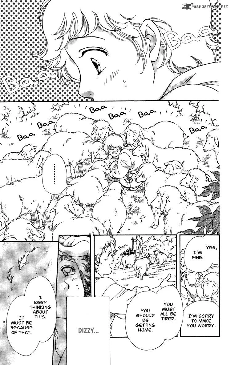 Tenkuu Seiryuu Chapter 4 page 9
