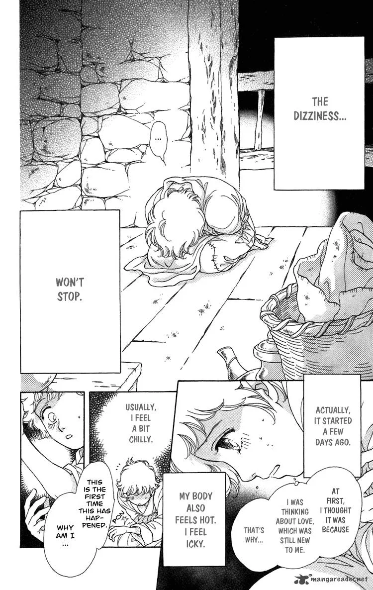 Tenkuu Seiryuu Chapter 4 page 22