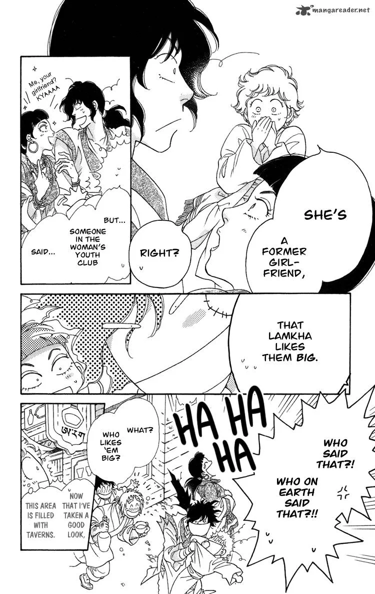 Tenkuu Seiryuu Chapter 4 page 46