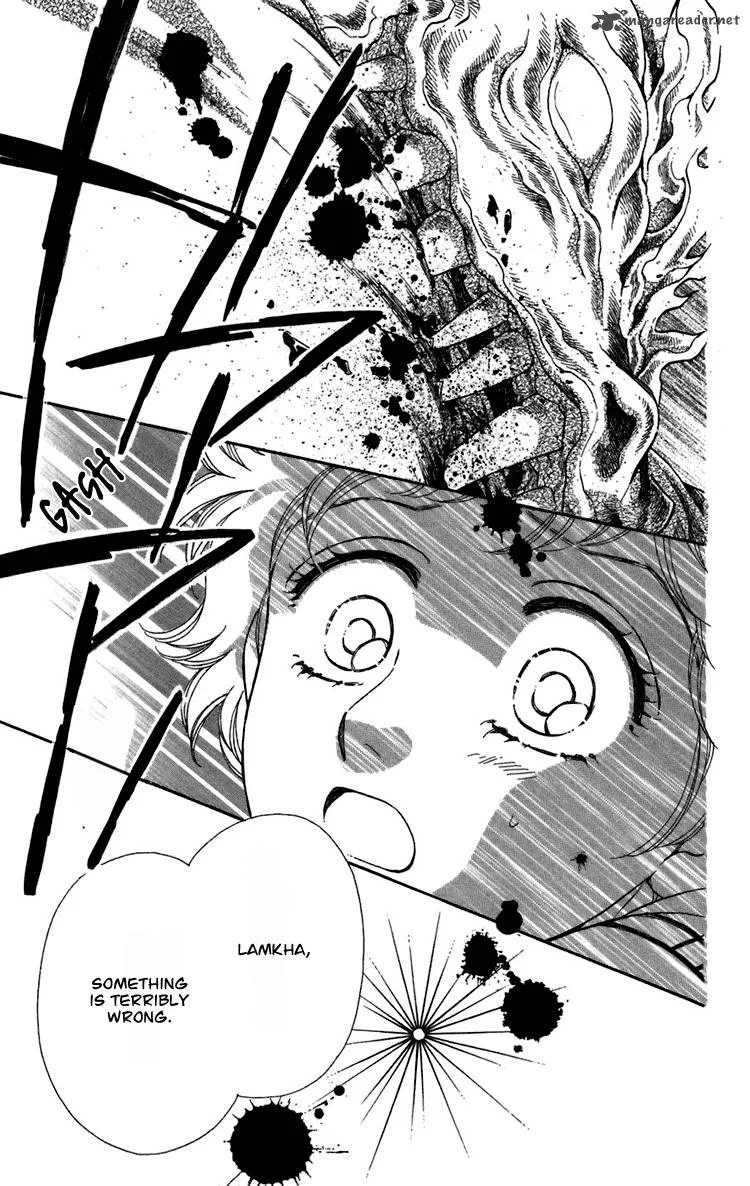 Tenkuu Seiryuu Chapter 4 page 96