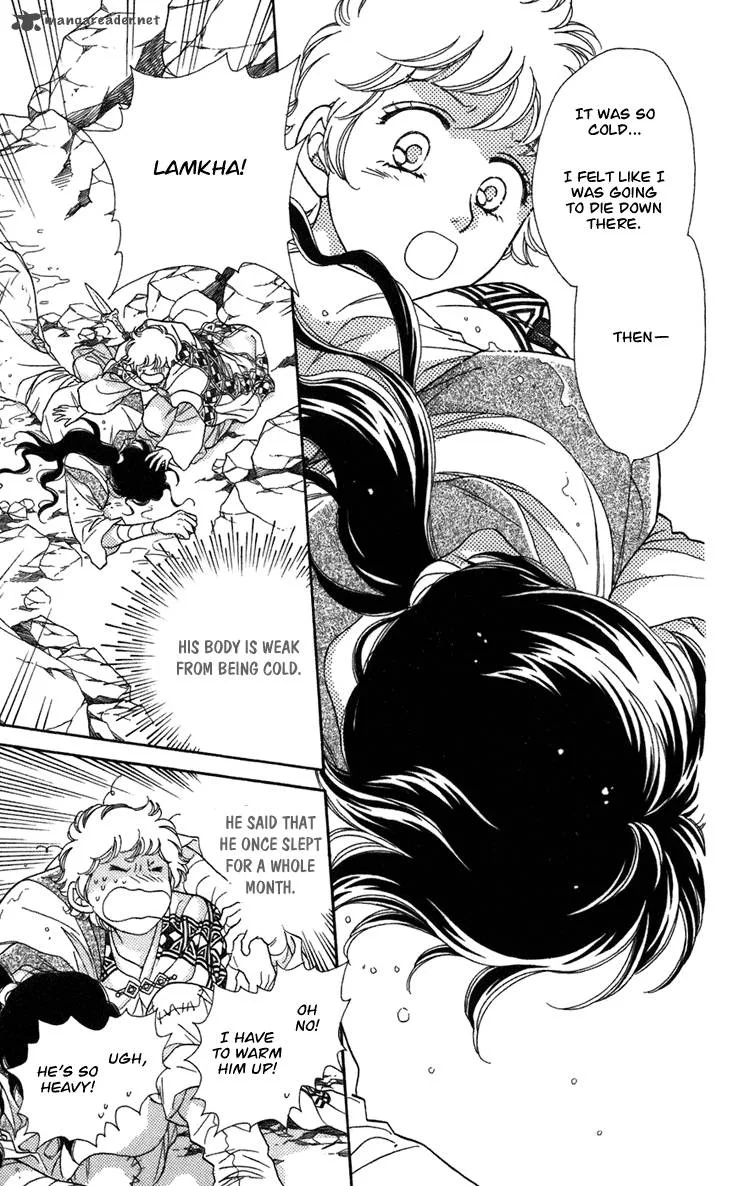 Tenkuu Seiryuu Chapter 4 page 112