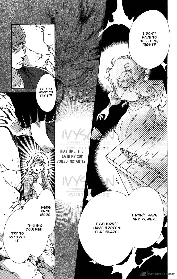 Tenkuu Seiryuu Chapter 6 page 16