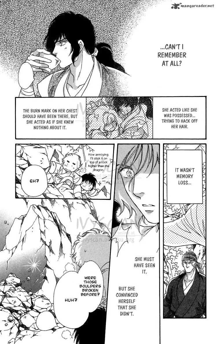 Tenkuu Seiryuu Chapter 6 page 42
