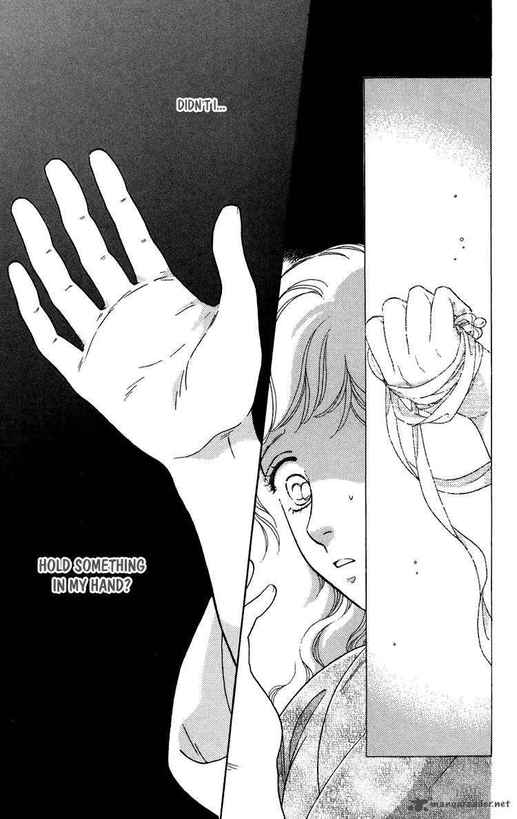Tenkuu Seiryuu Chapter 7 page 30