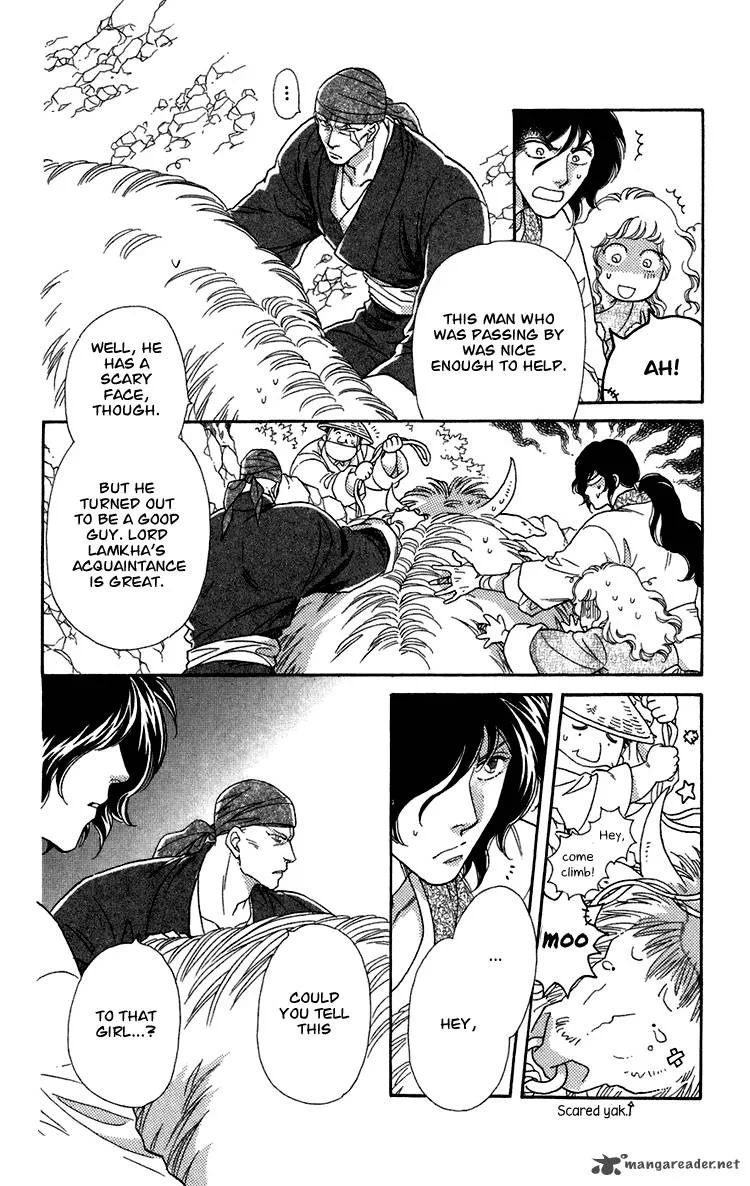 Tenkuu Seiryuu Chapter 7 page 61