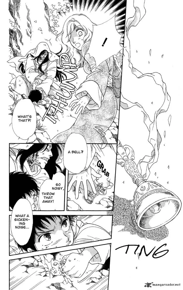 Tenkuu Seiryuu Chapter 7 page 121