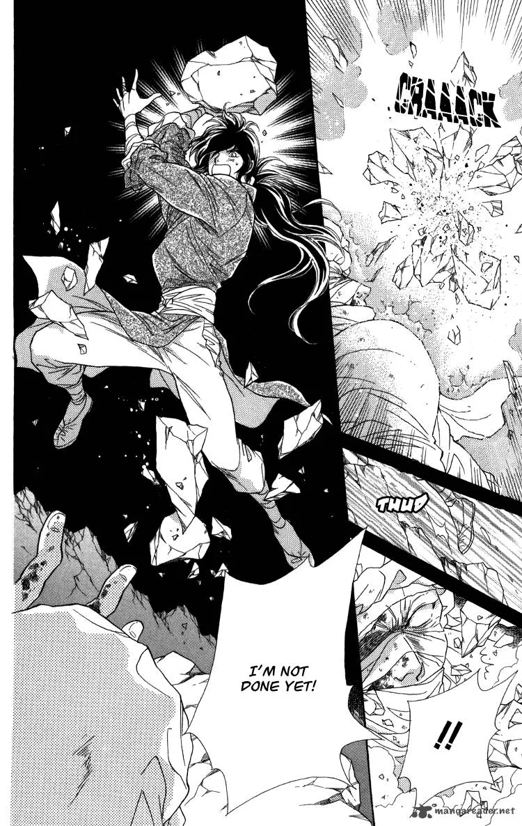 Tenkuu Seiryuu Chapter 7 page 127