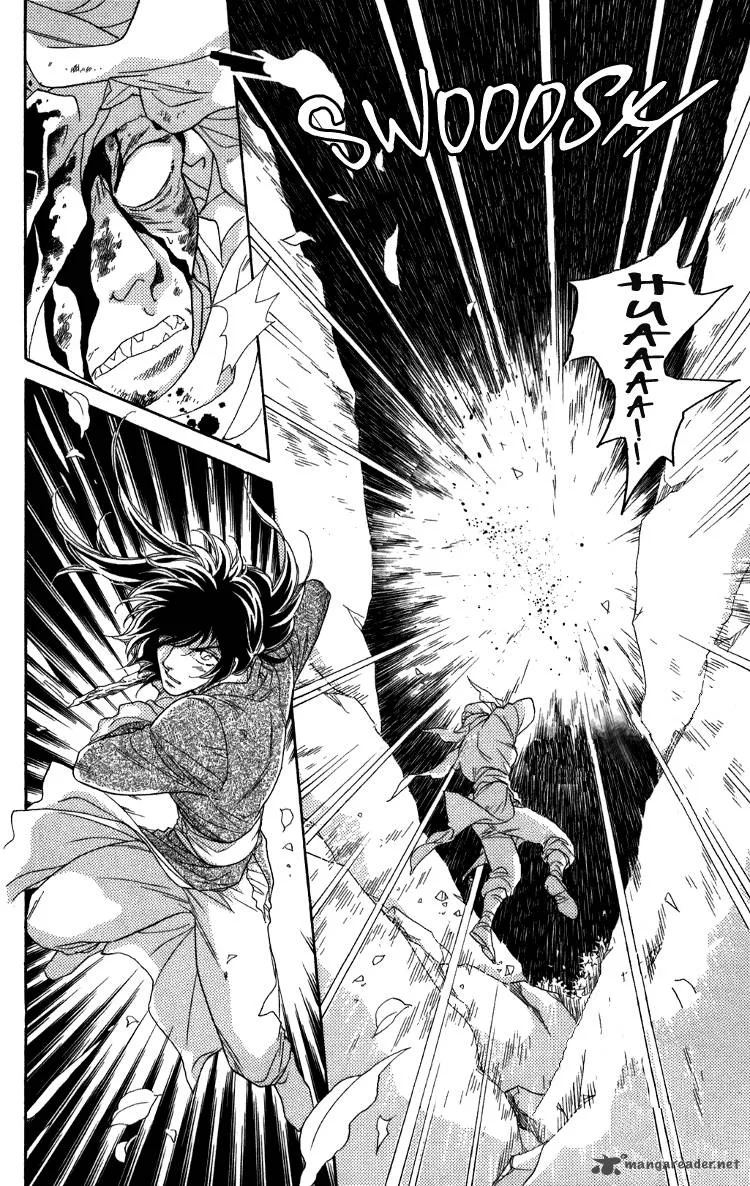 Tenkuu Seiryuu Chapter 7 page 131