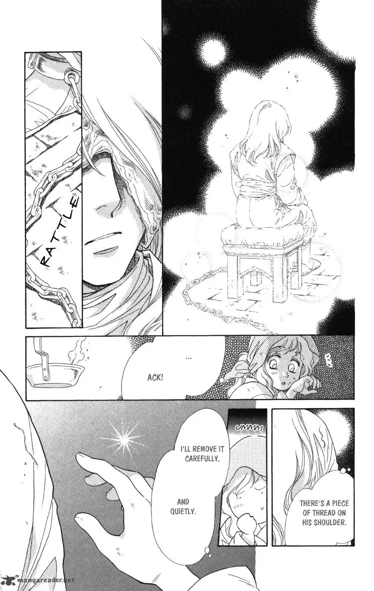 Tenkuu Seiryuu Chapter 8 page 26