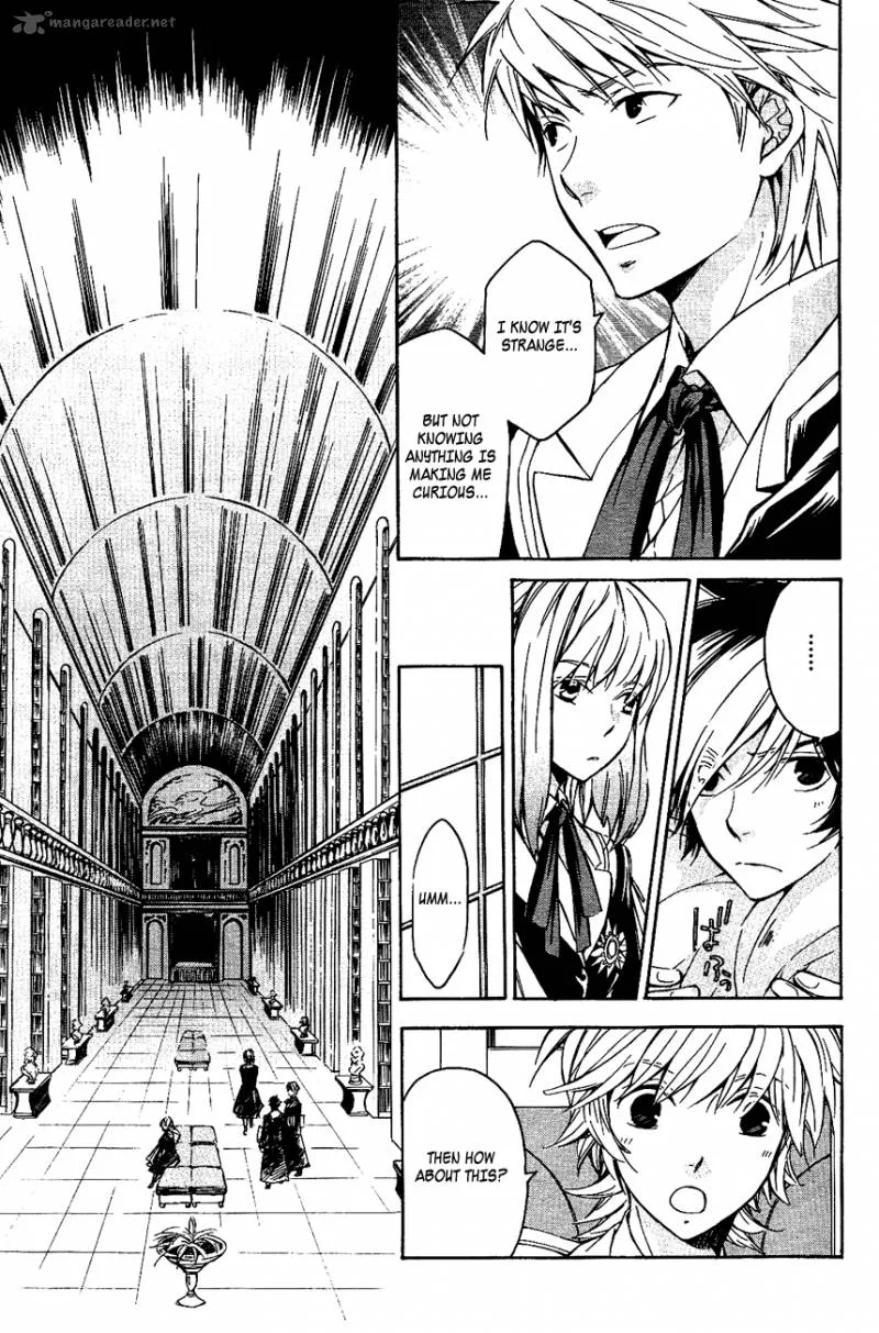 Tenkyuugi - Sephirahnatus Chapter 11 page 10