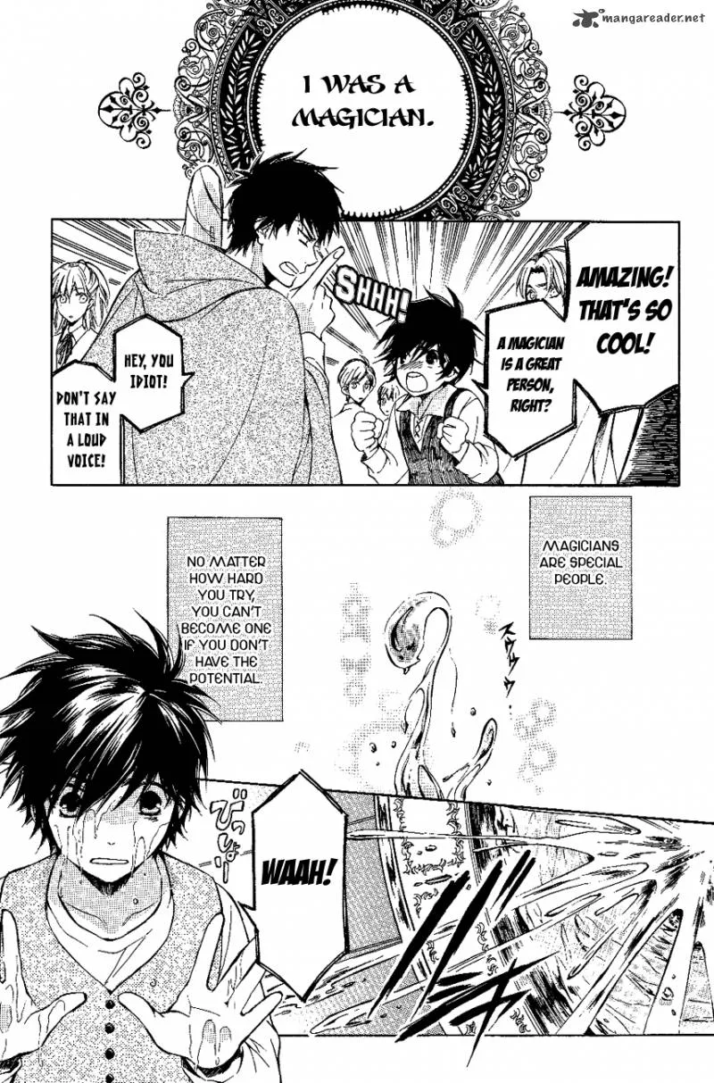 Tenkyuugi - Sephirahnatus Chapter 13 page 18