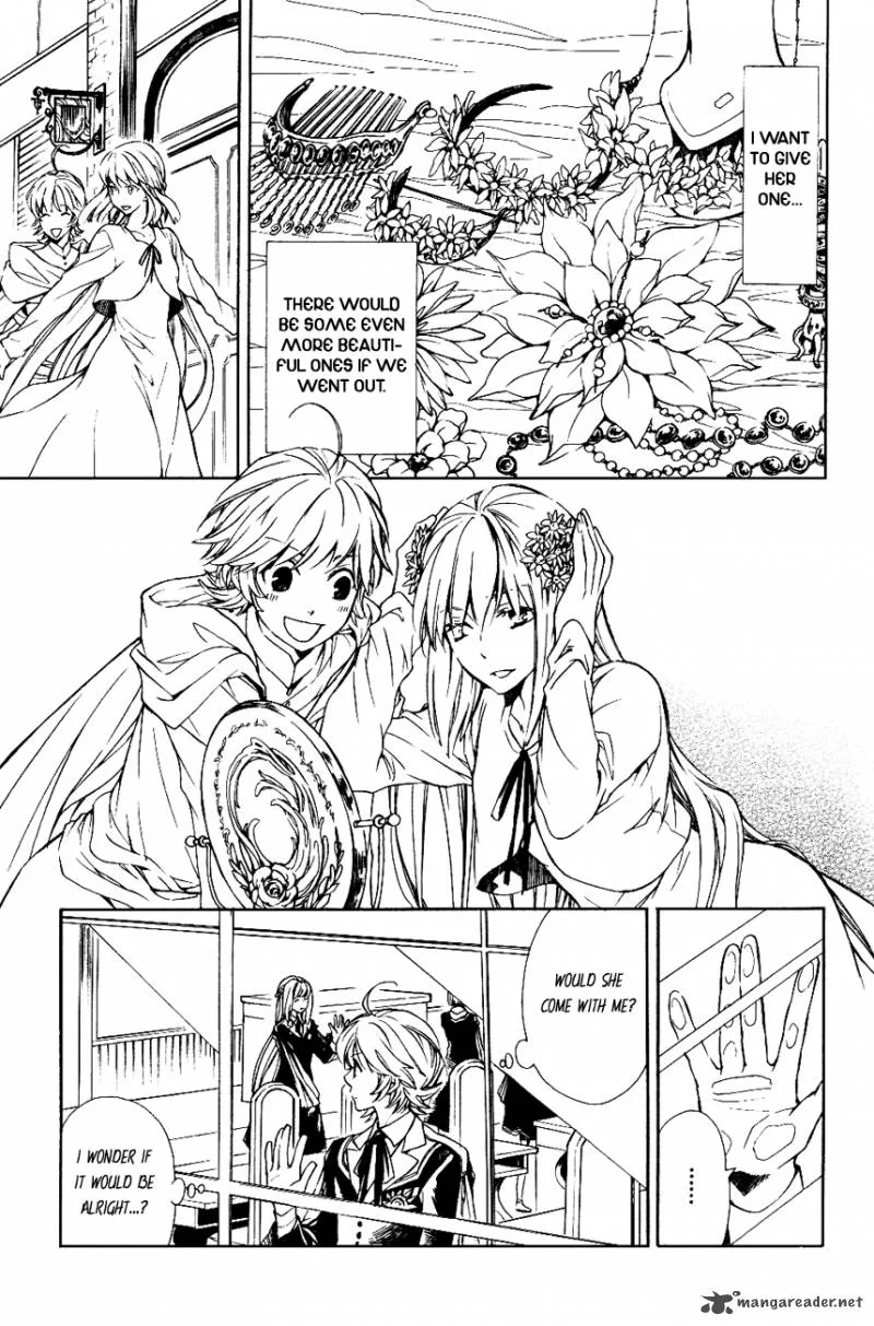 Tenkyuugi - Sephirahnatus Chapter 14 page 4