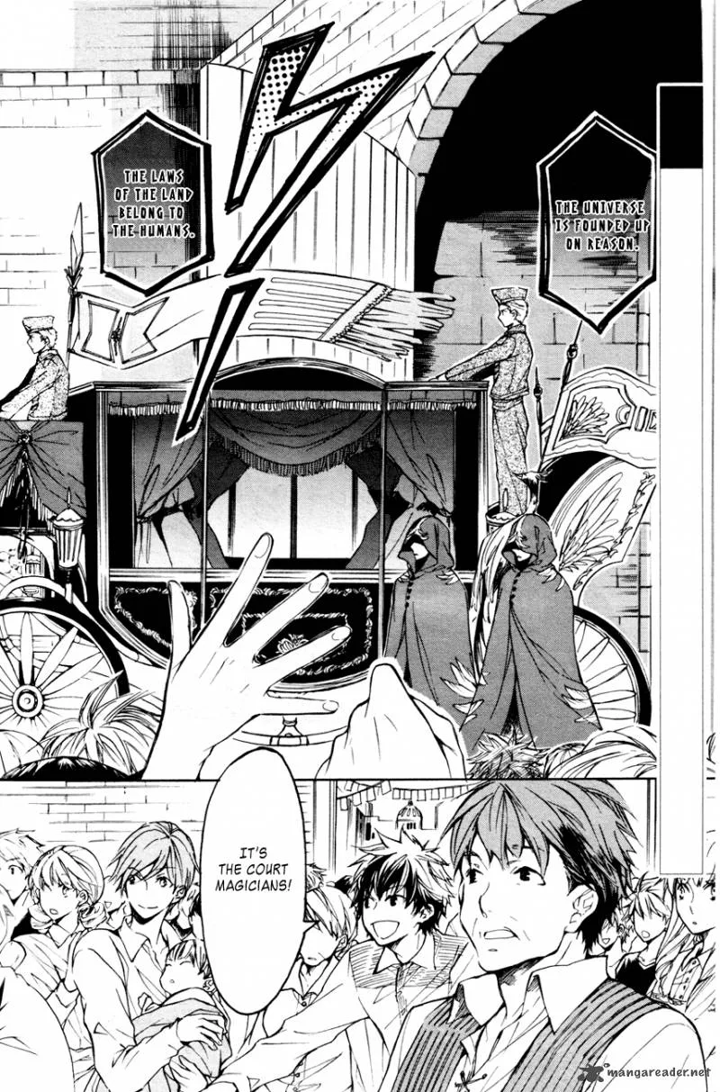 Tenkyuugi - Sephirahnatus Chapter 15 page 3