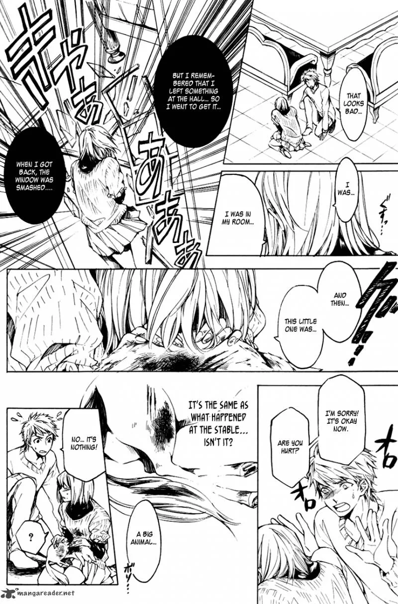 Tenkyuugi - Sephirahnatus Chapter 16 page 3