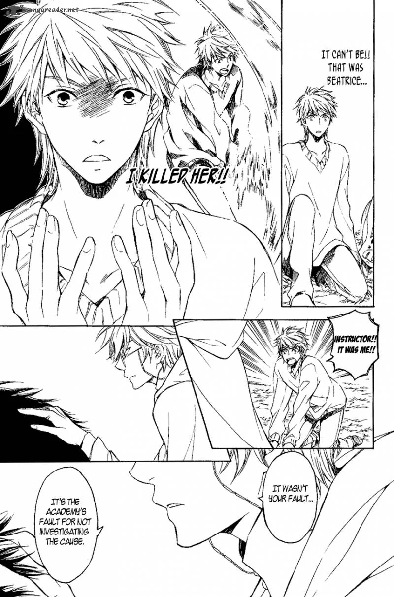 Tenkyuugi - Sephirahnatus Chapter 17 page 15