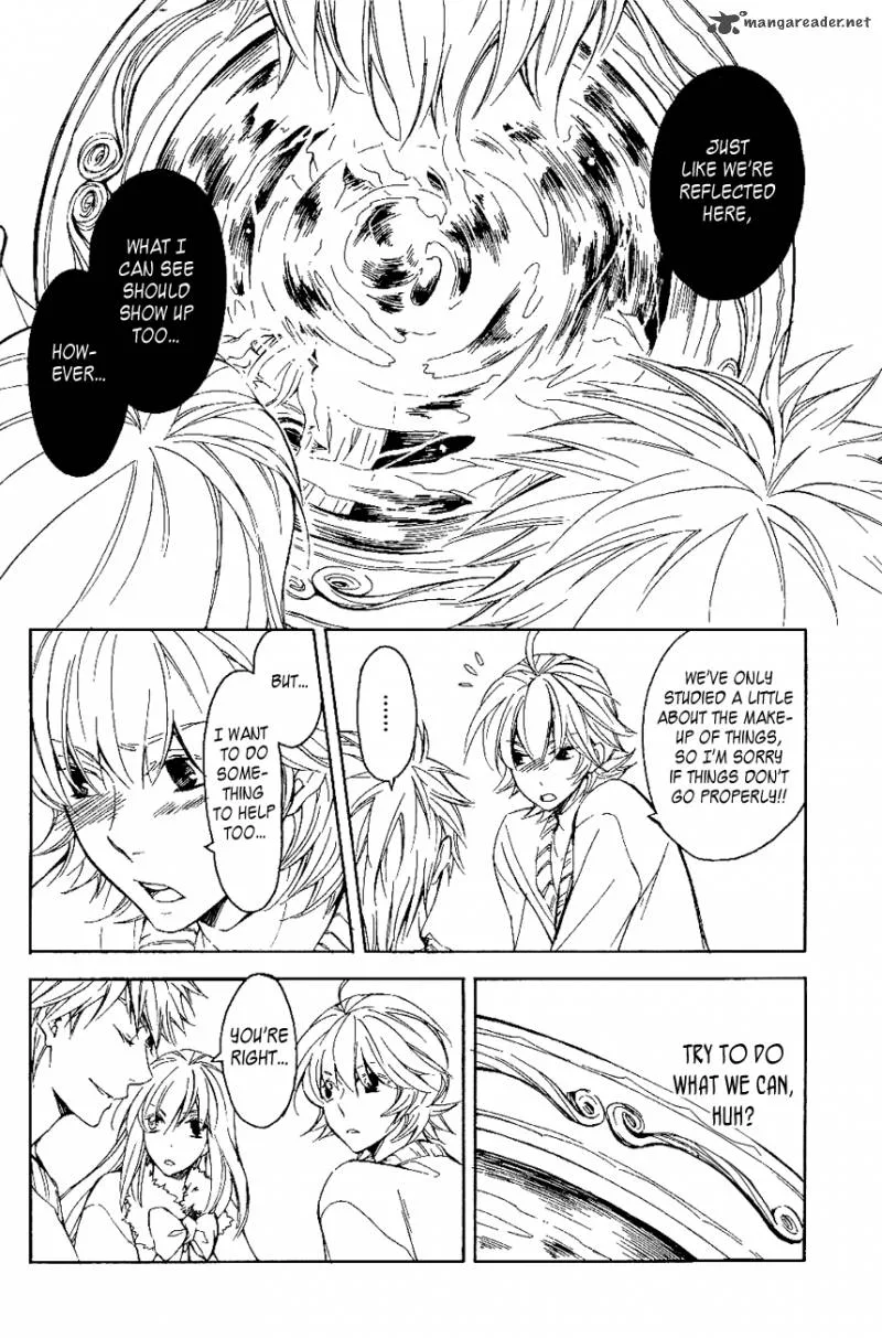Tenkyuugi - Sephirahnatus Chapter 19 page 5