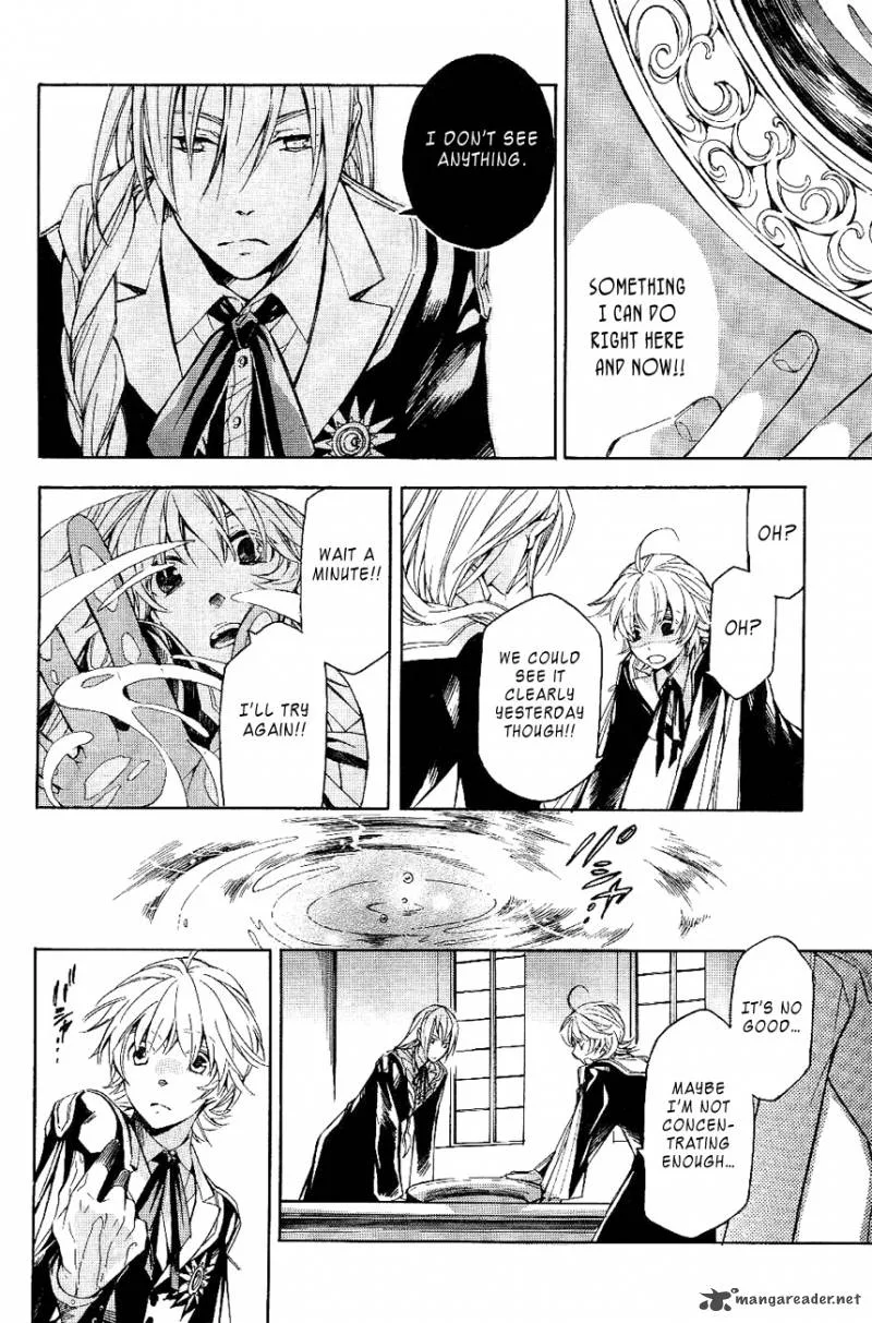 Tenkyuugi - Sephirahnatus Chapter 20 page 16