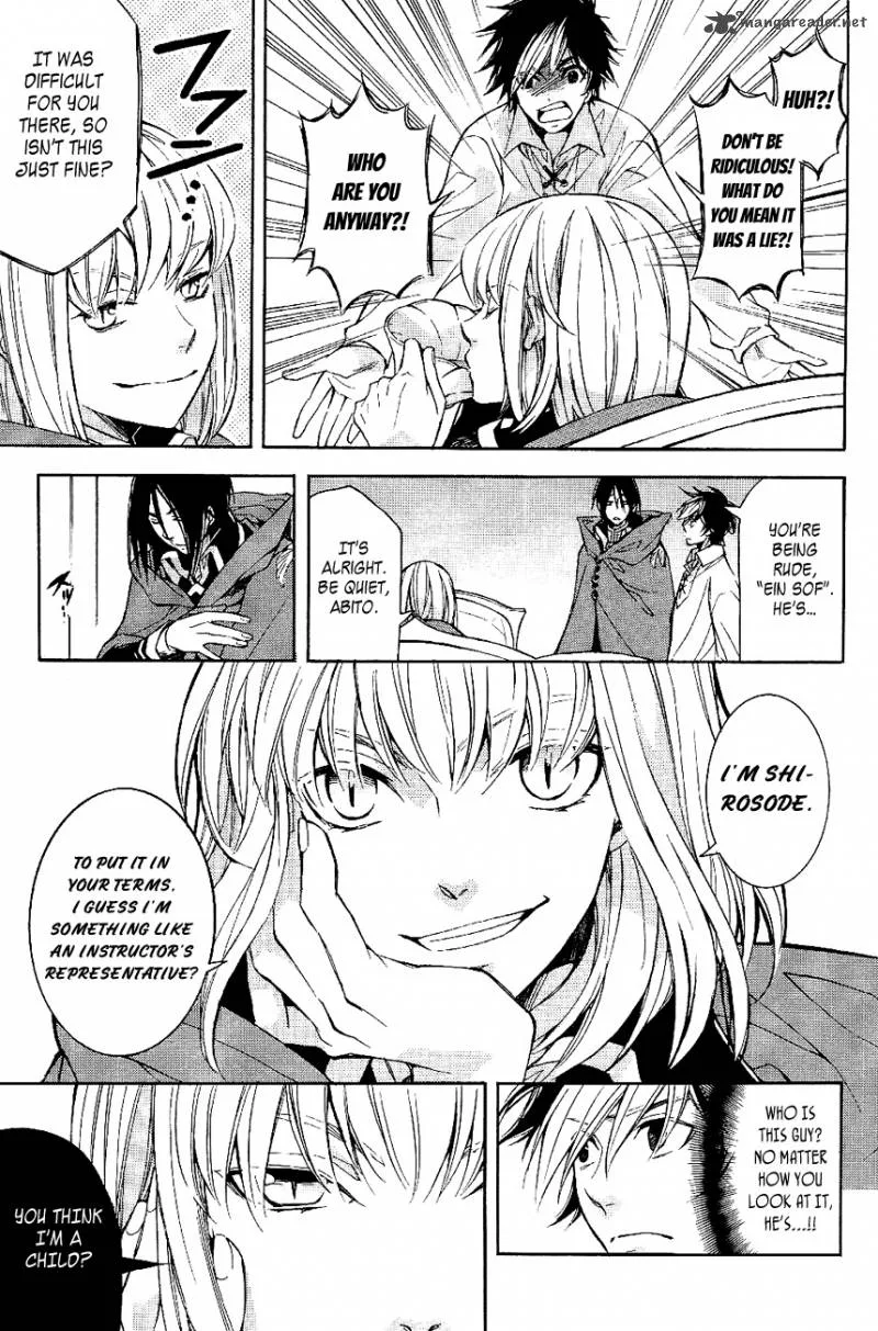 Tenkyuugi - Sephirahnatus Chapter 24 page 6