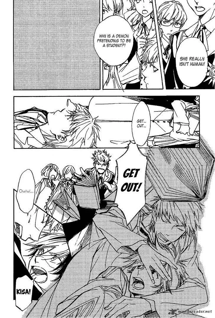 Tenkyuugi - Sephirahnatus Chapter 37 page 4