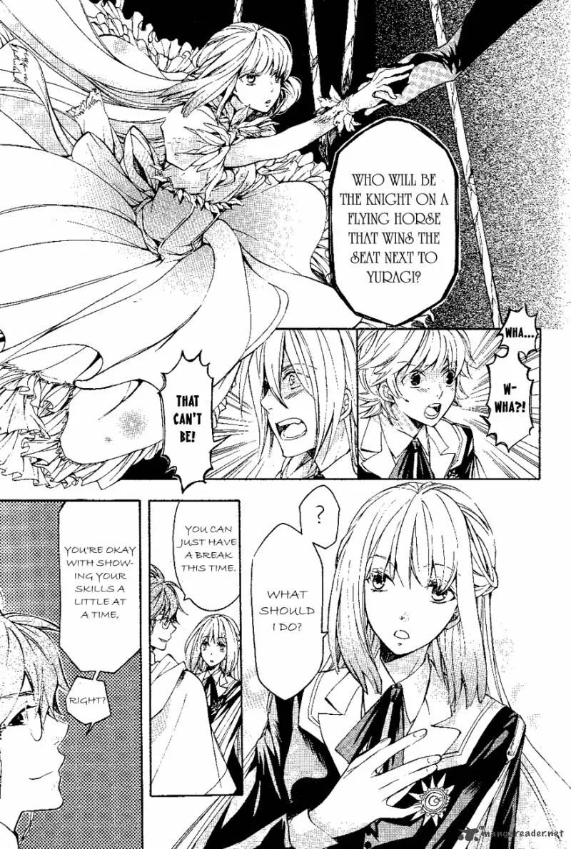 Tenkyuugi - Sephirahnatus Chapter 9 page 16