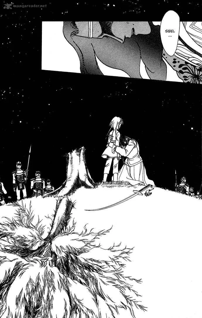 Tenma no Ketsuzoku Chapter 10 page 39