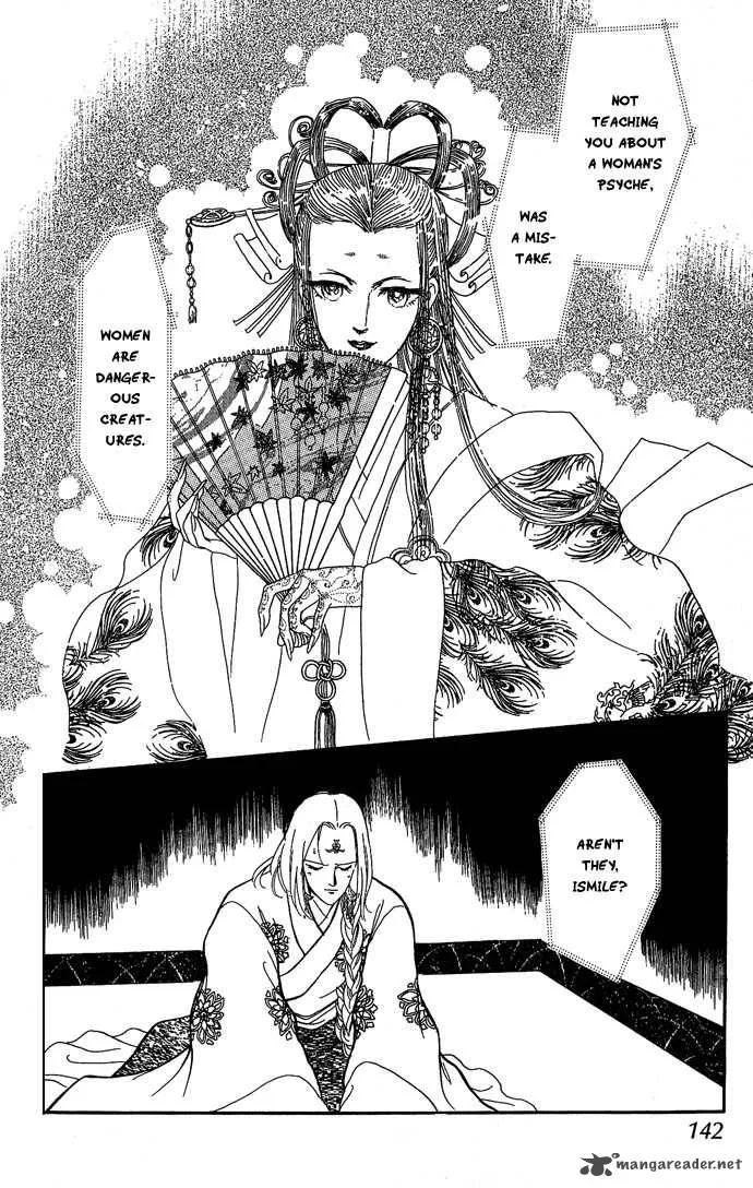 Tenma no Ketsuzoku Chapter 10 page 9