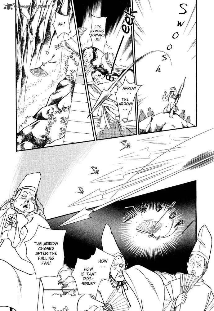 Tenma no Ketsuzoku Chapter 11 page 37