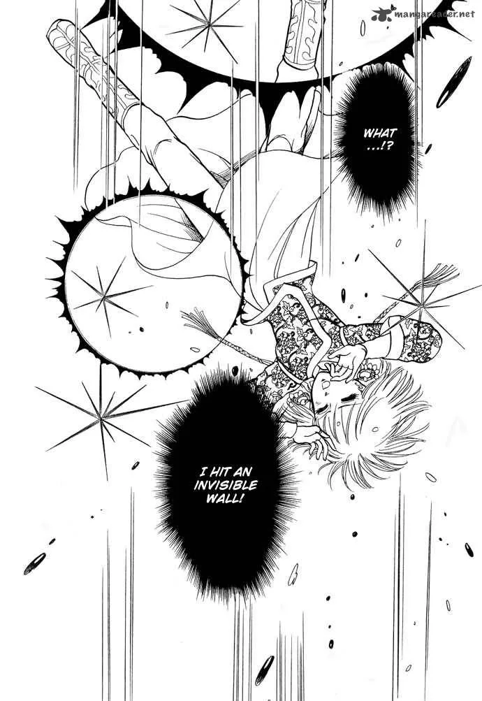 Tenma no Ketsuzoku Chapter 12 page 16