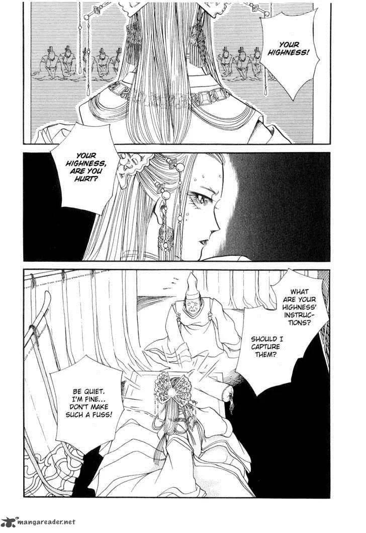 Tenma no Ketsuzoku Chapter 13 page 49