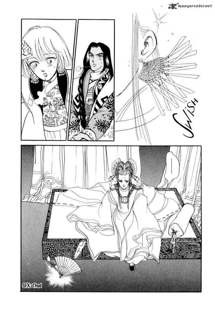Tenma no Ketsuzoku Chapter 13 page 48