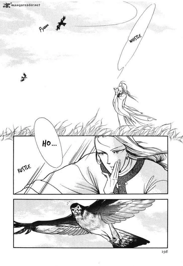 Tenma no Ketsuzoku Chapter 14 page 10