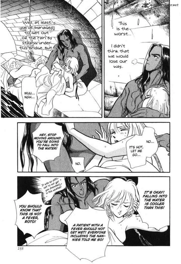Tenma no Ketsuzoku Chapter 14 page 45