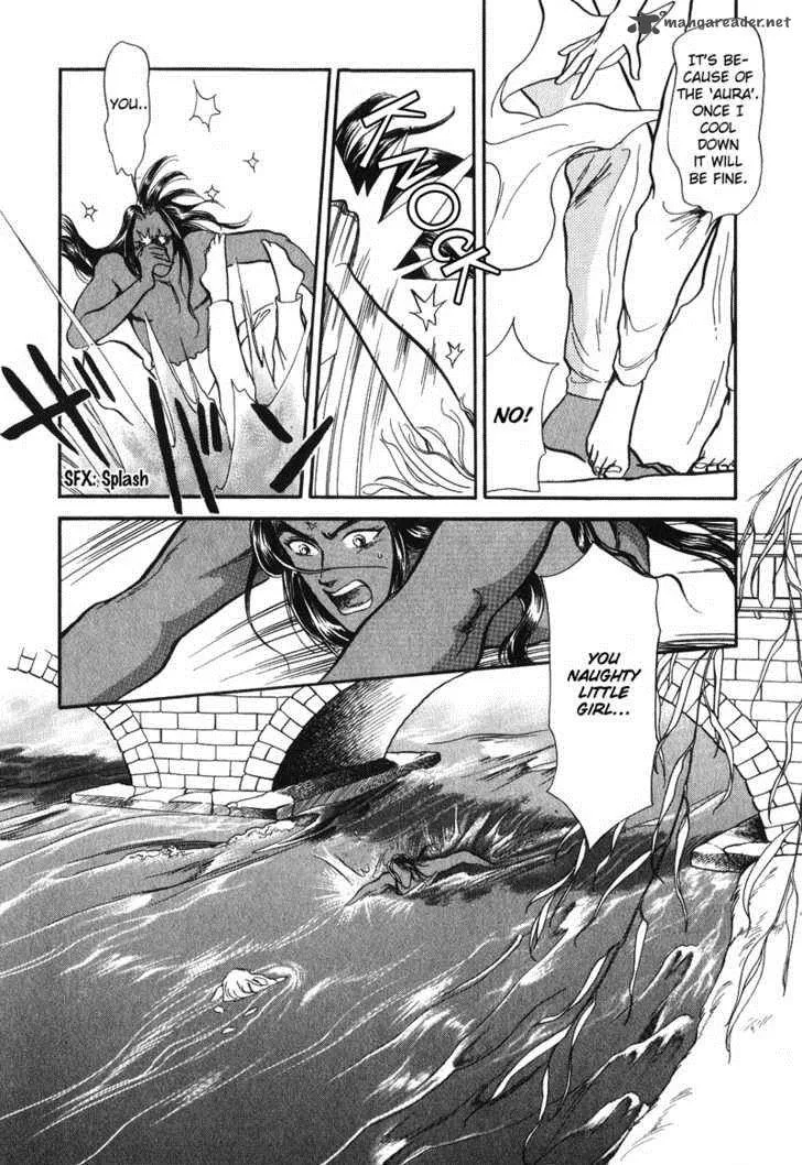 Tenma no Ketsuzoku Chapter 14 page 46