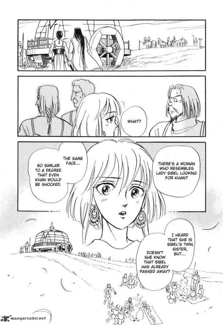 Tenma no Ketsuzoku Chapter 14 page 52
