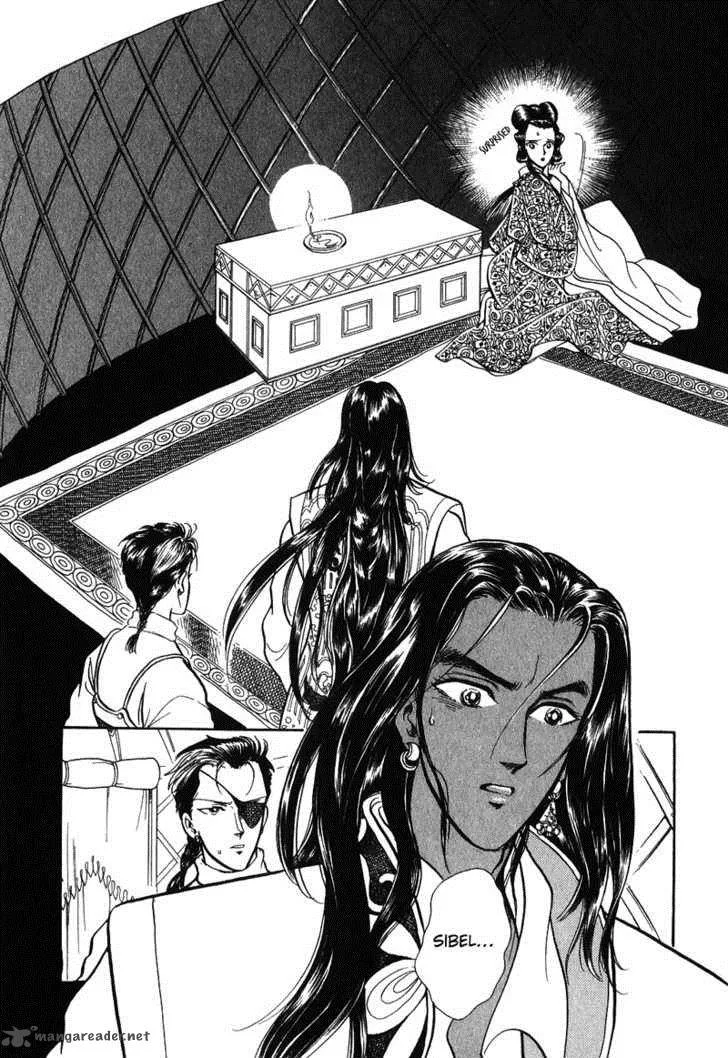 Tenma no Ketsuzoku Chapter 14 page 53