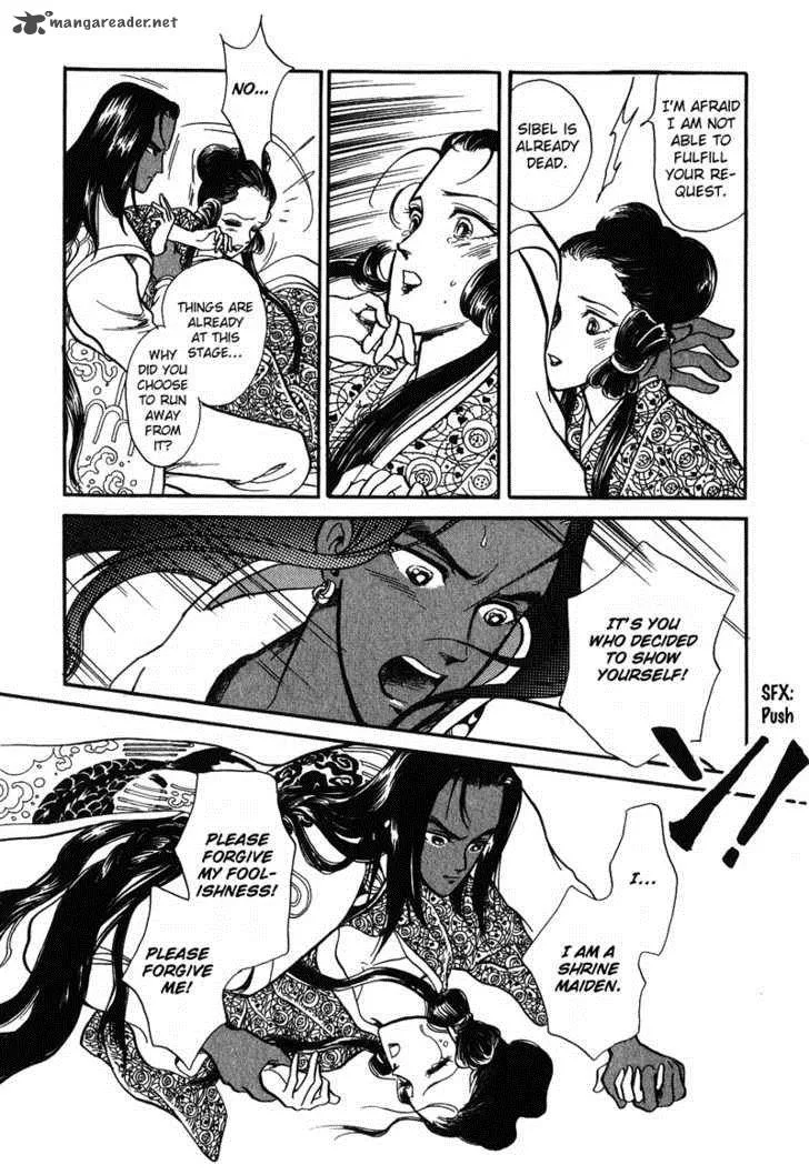 Tenma no Ketsuzoku Chapter 14 page 55