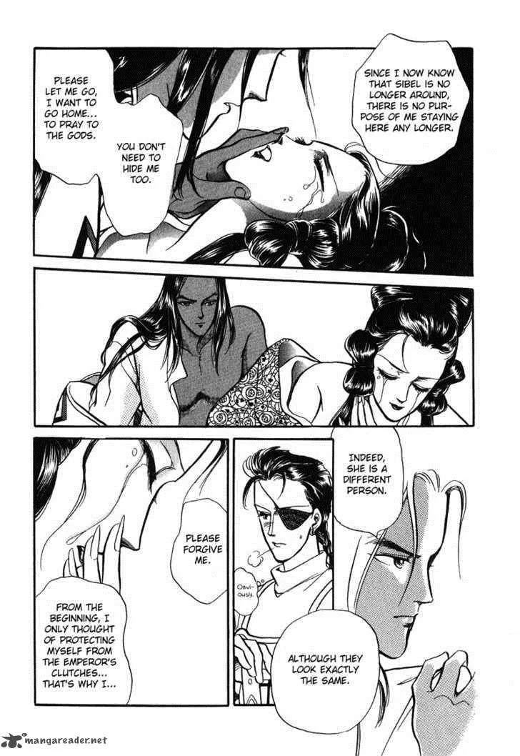 Tenma no Ketsuzoku Chapter 14 page 56