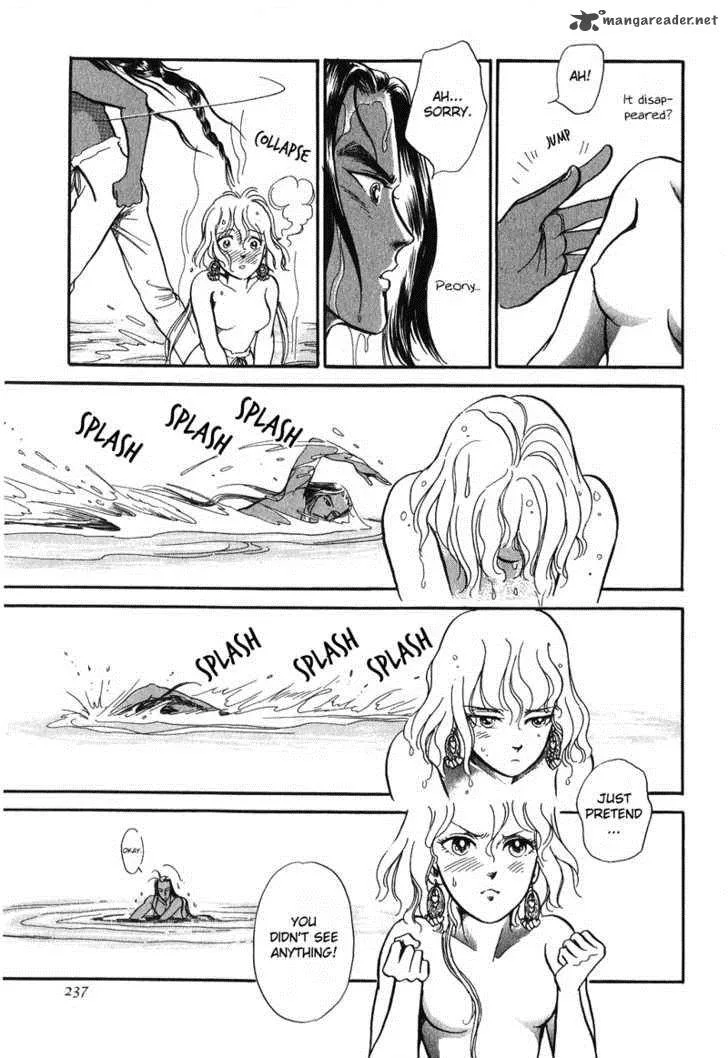 Tenma no Ketsuzoku Chapter 14 page 49