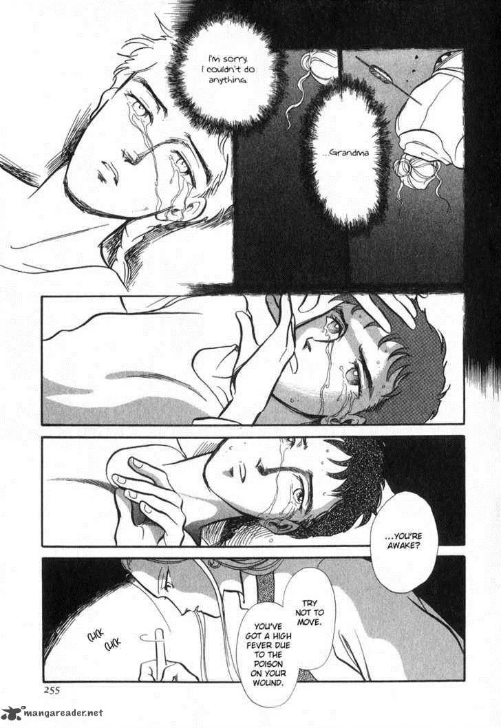 Tenma no Ketsuzoku Chapter 15 page 10