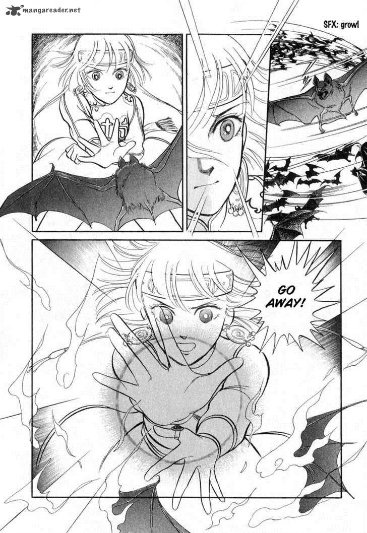 Tenma no Ketsuzoku Chapter 15 page 45