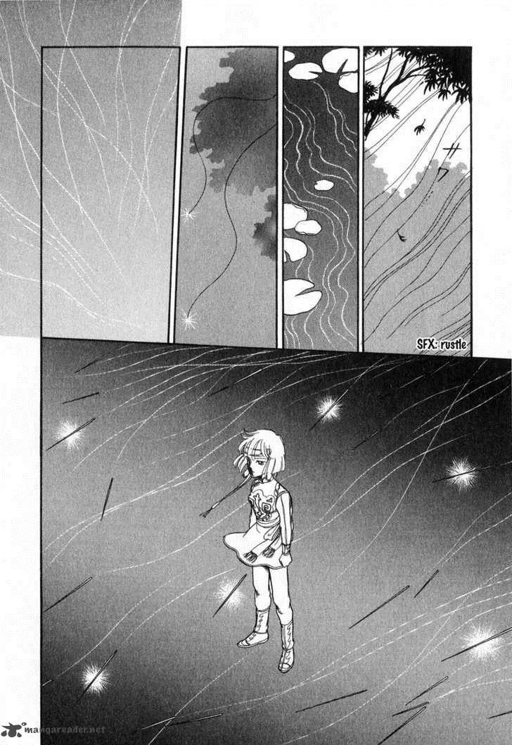 Tenma no Ketsuzoku Chapter 15 page 47