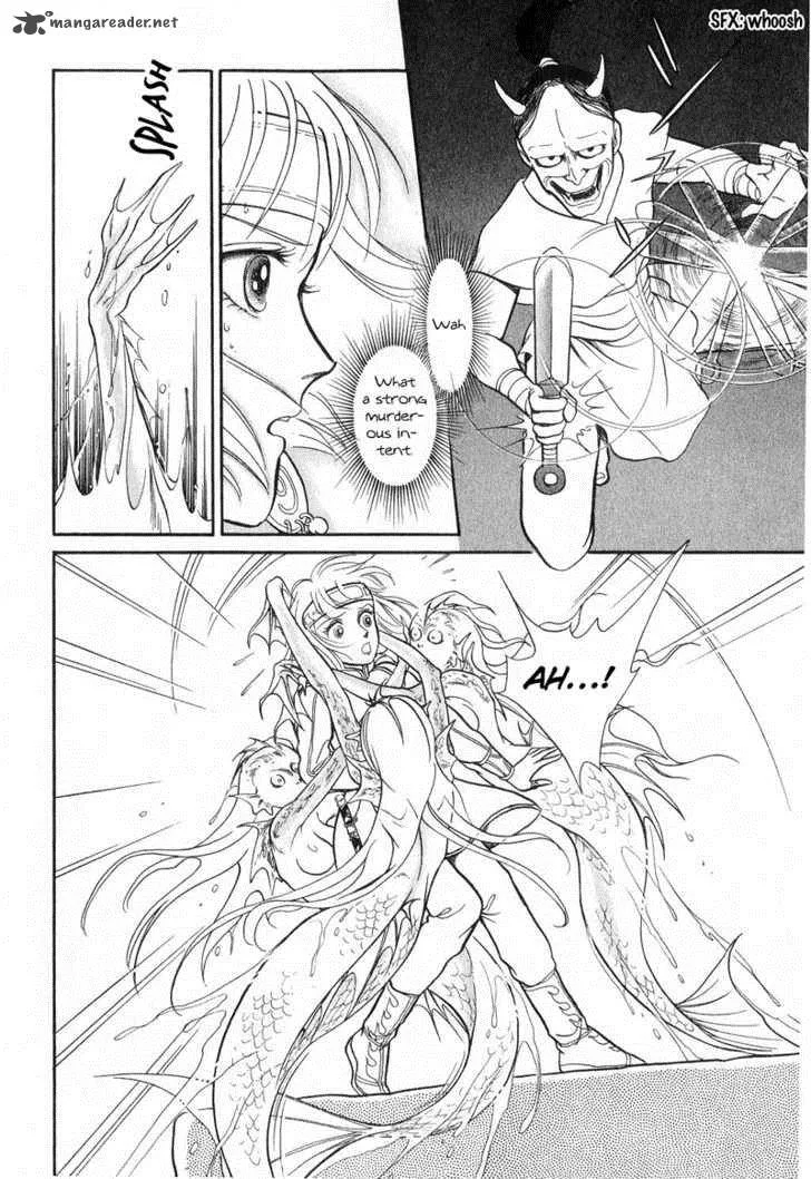Tenma no Ketsuzoku Chapter 15 page 53