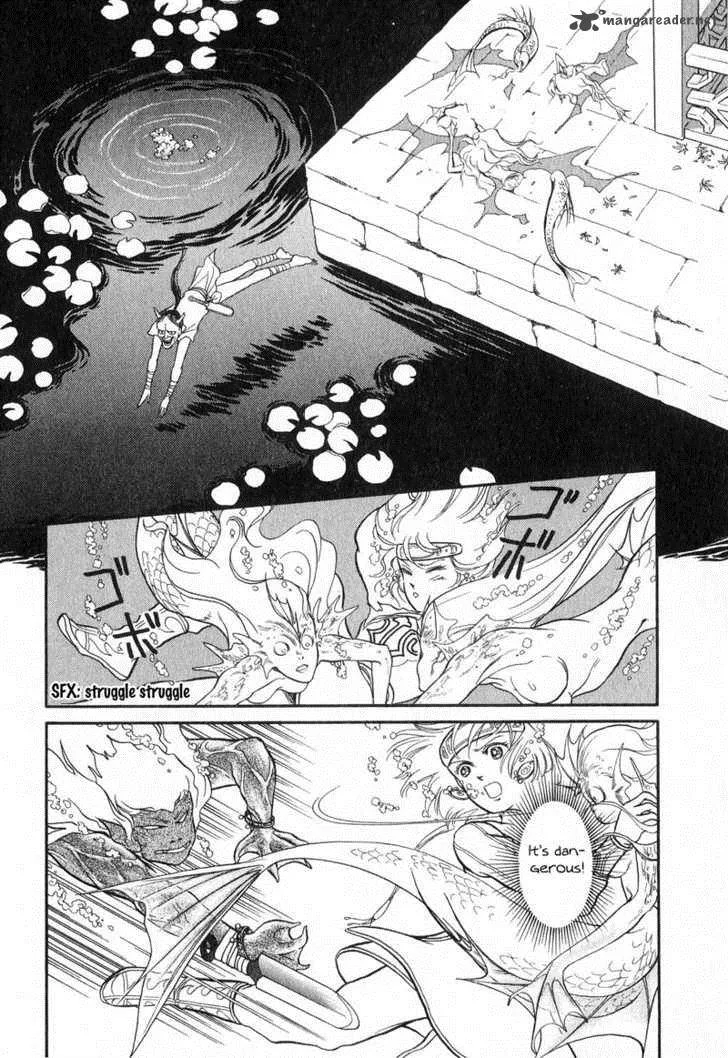 Tenma no Ketsuzoku Chapter 15 page 57