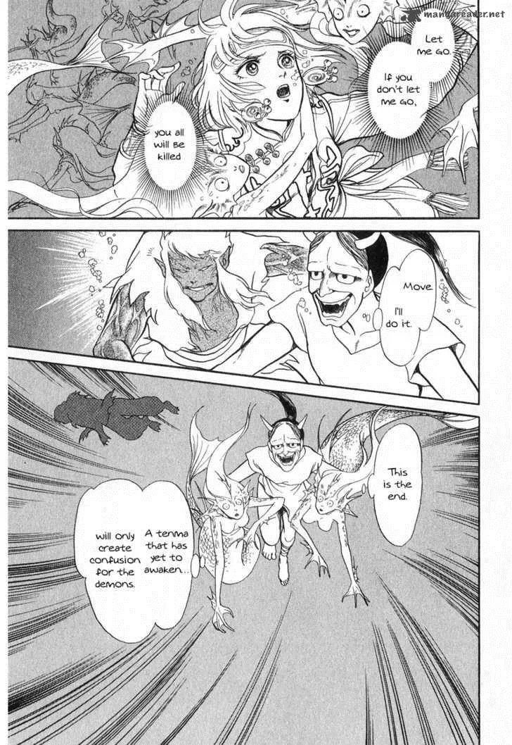 Tenma no Ketsuzoku Chapter 15 page 58