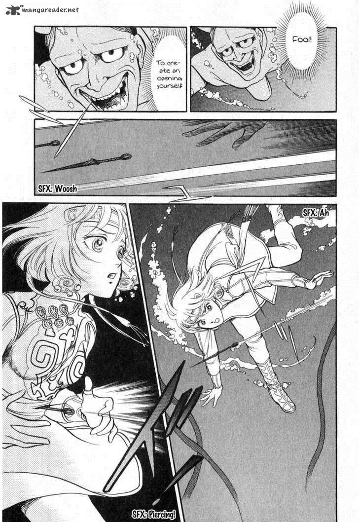 Tenma no Ketsuzoku Chapter 15 page 60